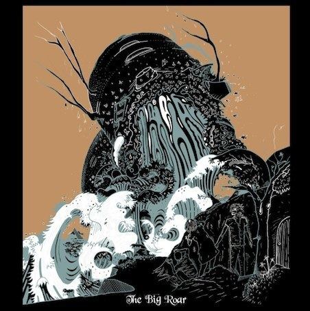 The Big Roar cdn3pitchforkcomalbums16254c87698efjpg