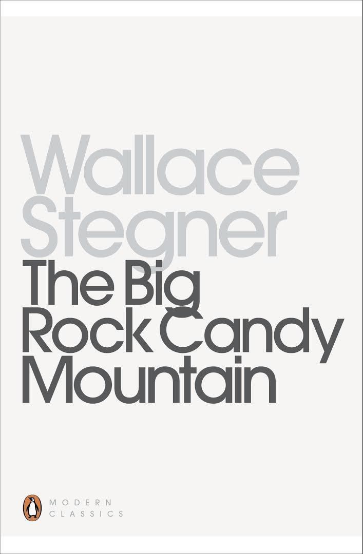 The Big Rock Candy Mountain (novel) t3gstaticcomimagesqtbnANd9GcQMN0DcKJJtNPE4Oj
