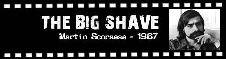 The Big Shave Early Works The Big Shave