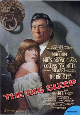 The Big Sleep (1978 film) The Big Sleep 1978
