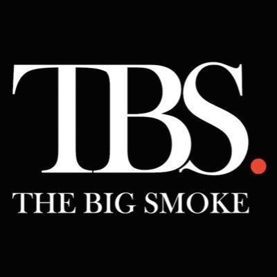 The Big Smoke (publication) httpspbstwimgcomprofileimages5780831765825