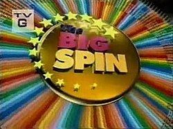 The Big Spin httpsuploadwikimediaorgwikipediaenthumb7