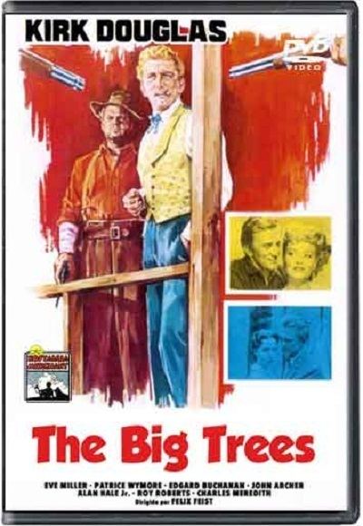 The Big Trees The Big Trees 1952 In Hindi Full Movie Watch Online Free