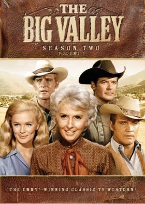 The Big Valley Watch The Big Valley Season 3 For Free On 123Moviesto