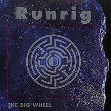 The Big Wheel (album) httpsuploadwikimediaorgwikipediaenthumbf