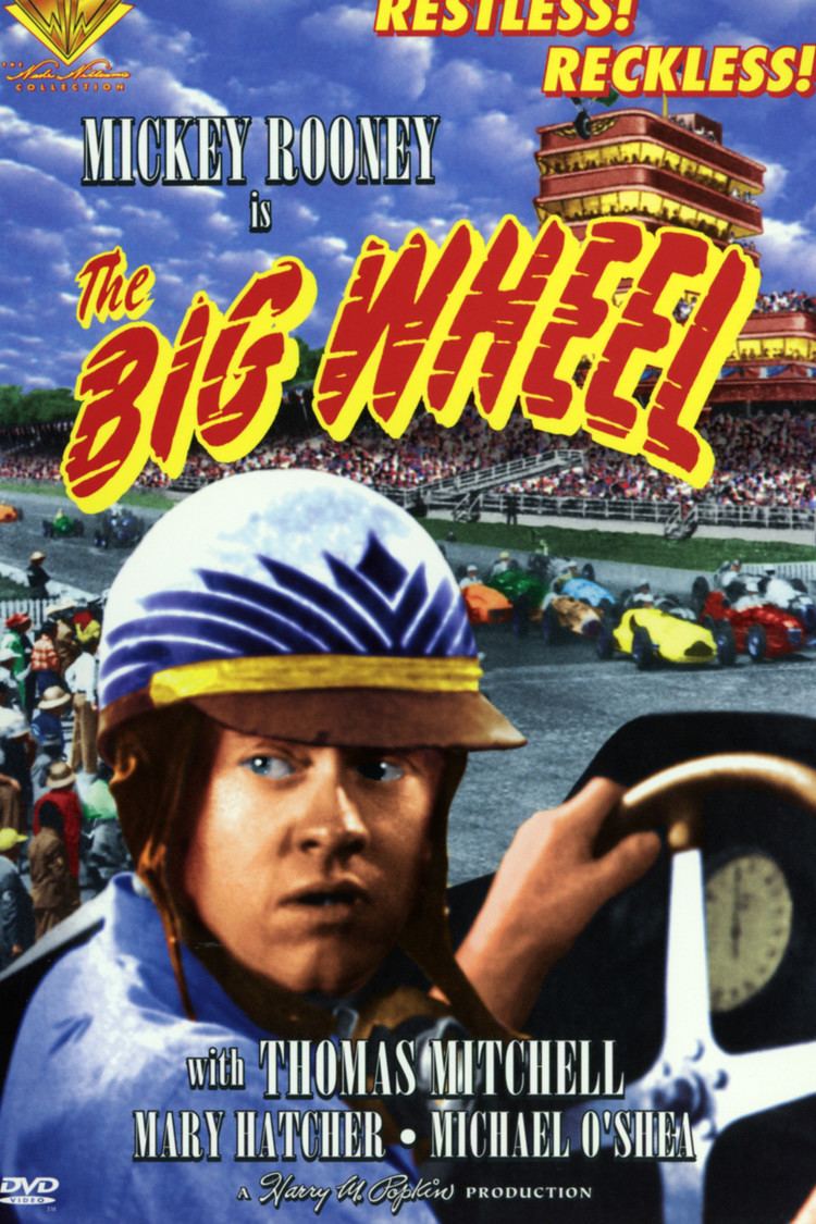 The Big Wheel (film) wwwgstaticcomtvthumbdvdboxart3035p3035dv8