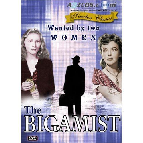 The Bigamist (1953 film) The Bigamist 1953 Movie classics