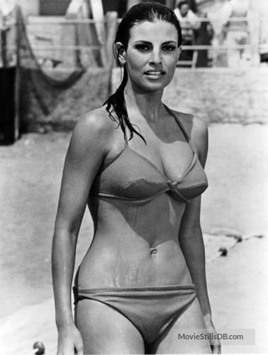 The Biggest Bundle of Them All Biggest Bundle of Them All Publicity still of Raquel Welch