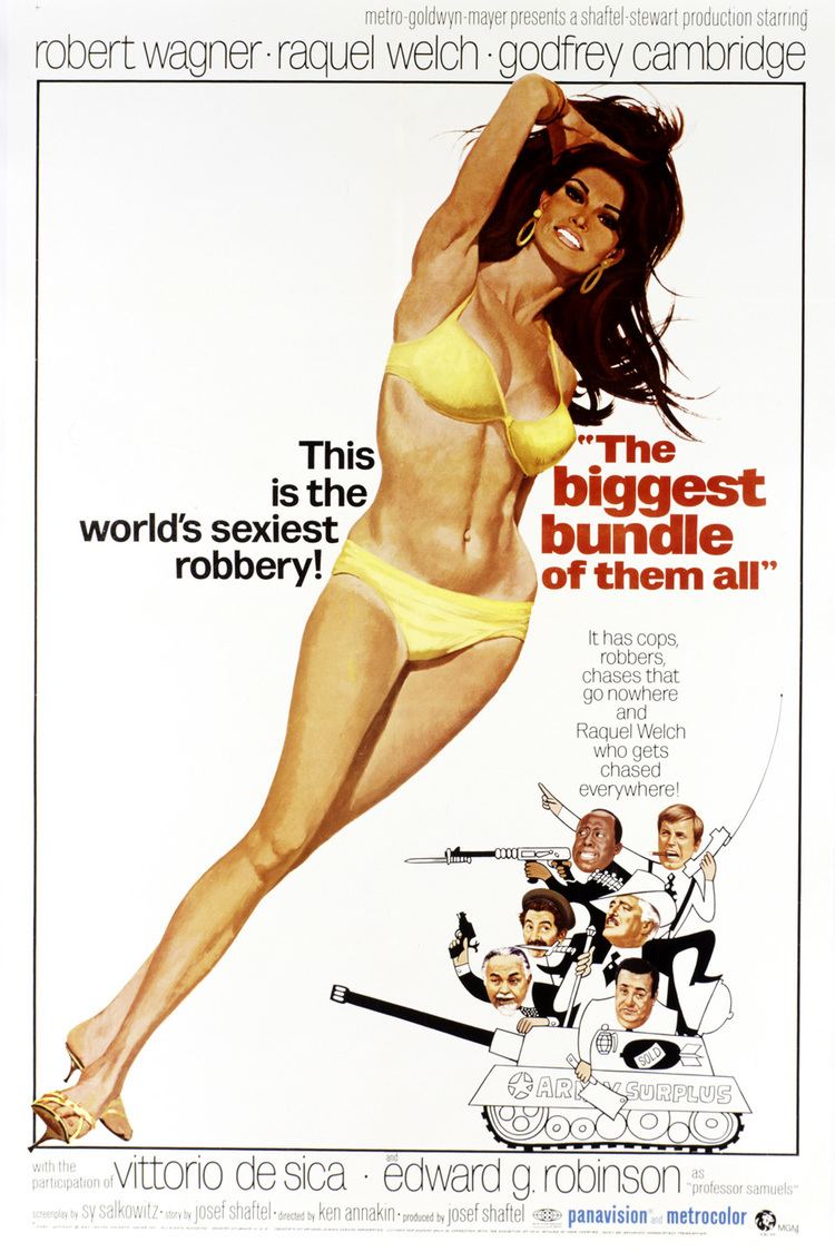 The Biggest Bundle of Them All wwwgstaticcomtvthumbmovieposters7938p7938p