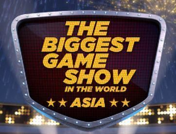 The Biggest Game Show In The World (Asia) The Biggest Game Show In The World Asia Wikipedia