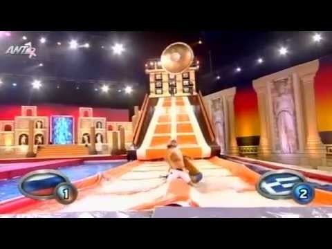 The Biggest Game Show in the World (Greece) httpsiytimgcomvivw77gpmmy2Uhqdefaultjpg