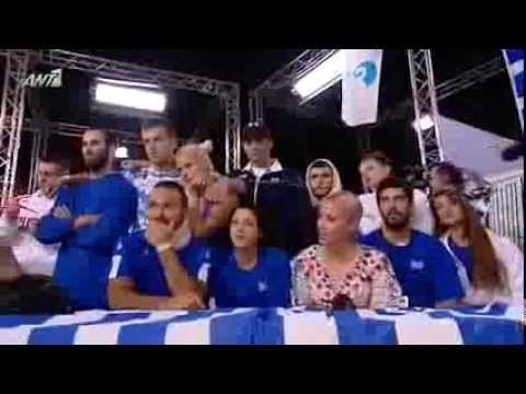 The Biggest Game Show in the World (Greece) The biggest game show in the world S01E12 39 622014