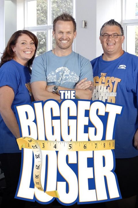 The Biggest Loser (Australian TV series) wwwgstaticcomtvthumbtvbanners185919p185919