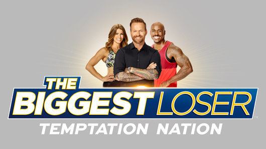 The Biggest Loser (U.S. TV series) The Biggest Loser NBCcom