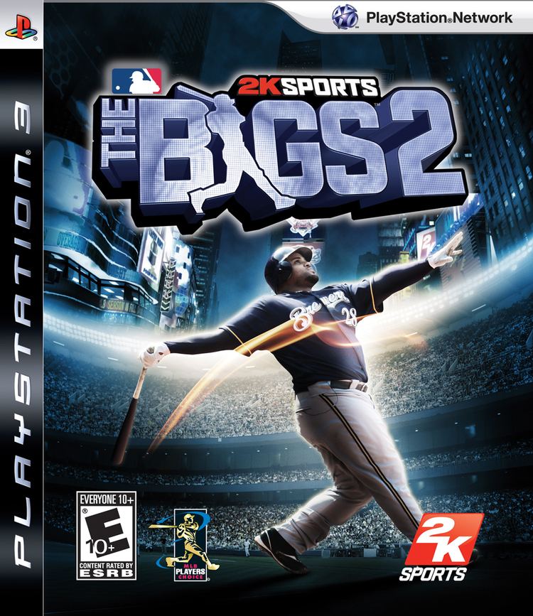 The Bigs The Bigs 2 Review IGN