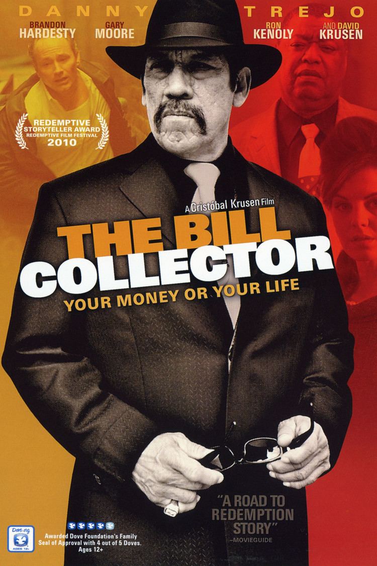 The Bill Collector wwwgstaticcomtvthumbdvdboxart7950879p795087