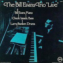 The Bill Evans Trio 