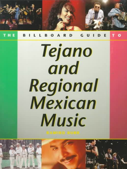 The Billboard Guide to Tejano and Regional Mexican Music Alchetron