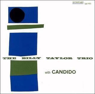 The Billy Taylor Trio with Candido httpsuploadwikimediaorgwikipediaencc3The