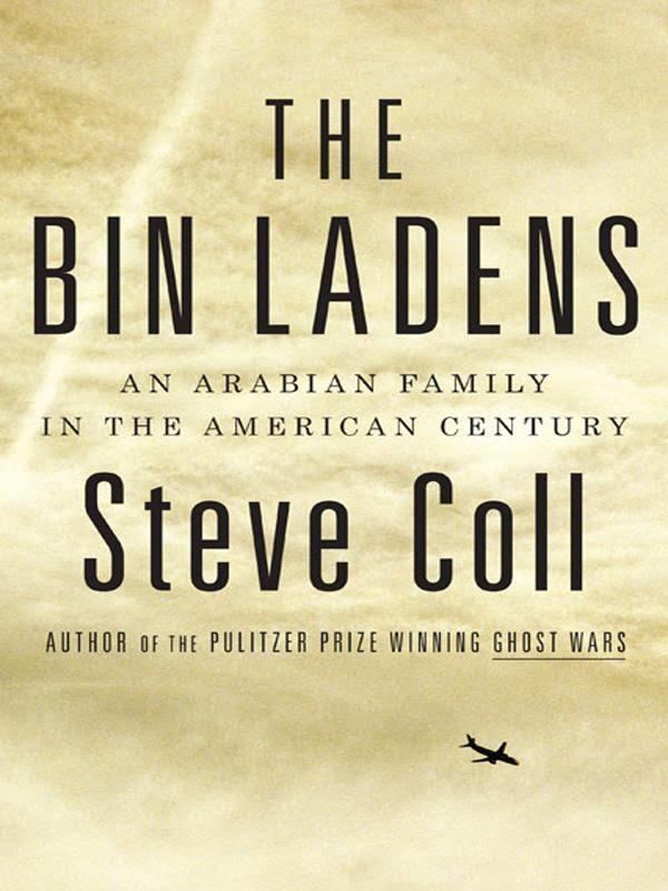 The Bin Ladens: An Arabian Family in the American Century t0gstaticcomimagesqtbnANd9GcTjL89kHm51oaqLFG