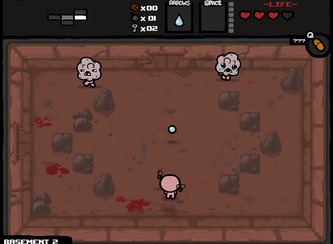 The Binding of Isaac (video game) The Binding of Isaac video game Wikipedia