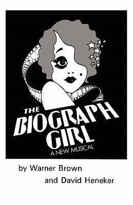 The Biograph Girl t0gstaticcomimagesqtbnANd9GcTkOWOr3A0UJAhh