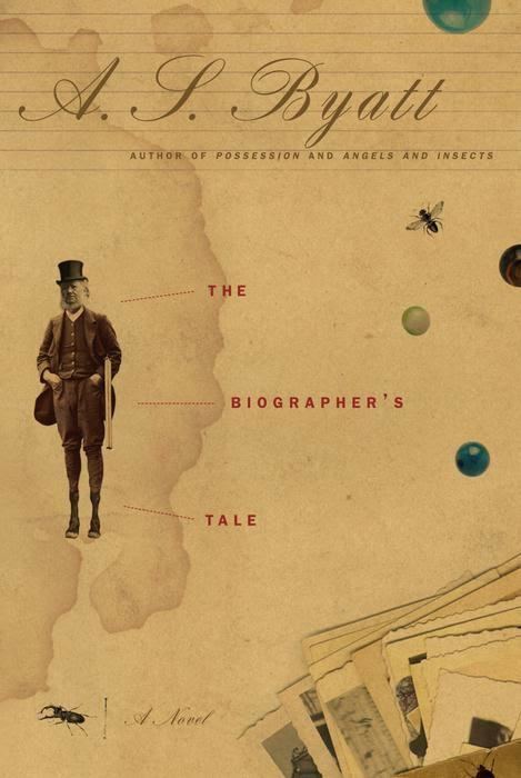 The Biographer's Tale t0gstaticcomimagesqtbnANd9GcSAuPHYKm5M39wg3t