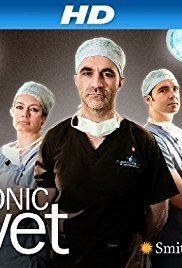 The Bionic Vet The Bionic Vet TV Series 2010 IMDb