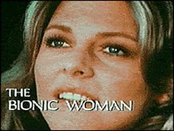 The Bionic Woman The Bionic Woman Wikipedia