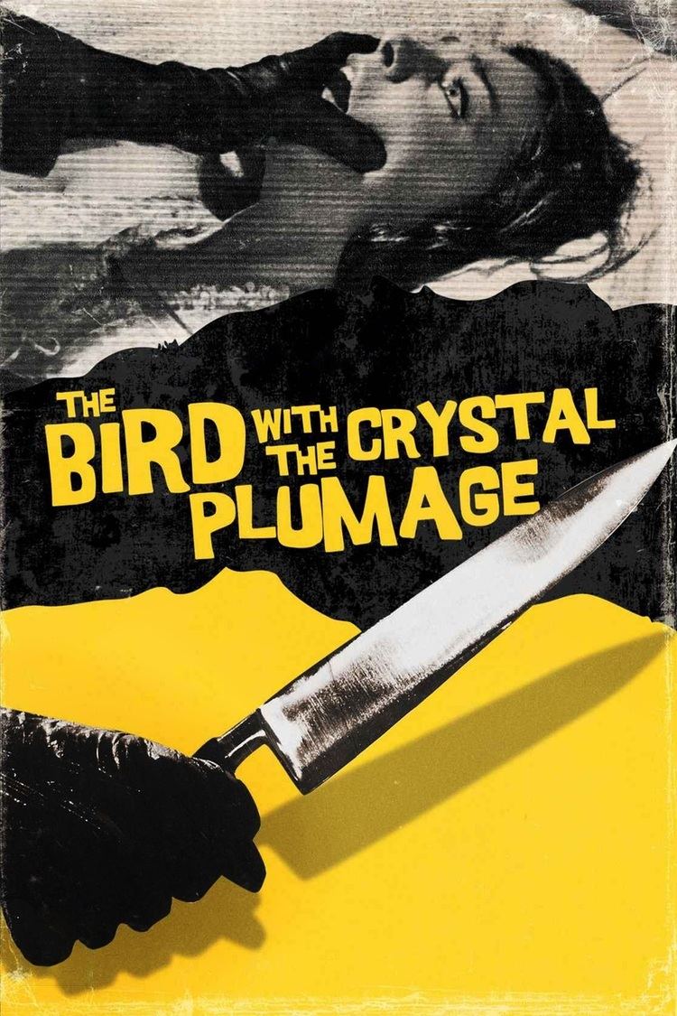 The Bird with the Crystal Plumage Zombi 2 The Bird with the Crystal Plumage Double Feature