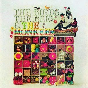 The Birds, The Bees & The Monkees httpsuploadwikimediaorgwikipediaenaa8The
