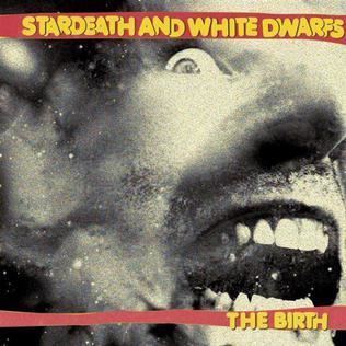The Birth (album) httpsuploadwikimediaorgwikipediaen550Sta