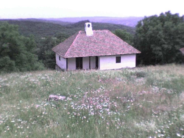 The Birth House of Field Marshal Stepa Stepanović in Kumodraž