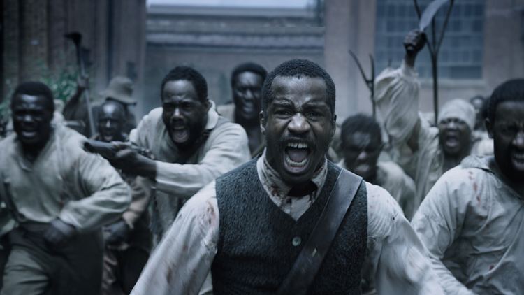 The Birth of a Nation (2016 film) The Birth of a Nation Review Nate Parker Stars as Nat Turner Collider