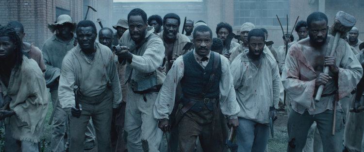 The Birth of a Nation (2016 film) The Birth of a Nation Movie Review 2016 Roger Ebert