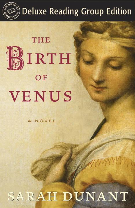 The Birth of Venus (novel) t0gstaticcomimagesqtbnANd9GcSj1wKJpTLtA2x7hi
