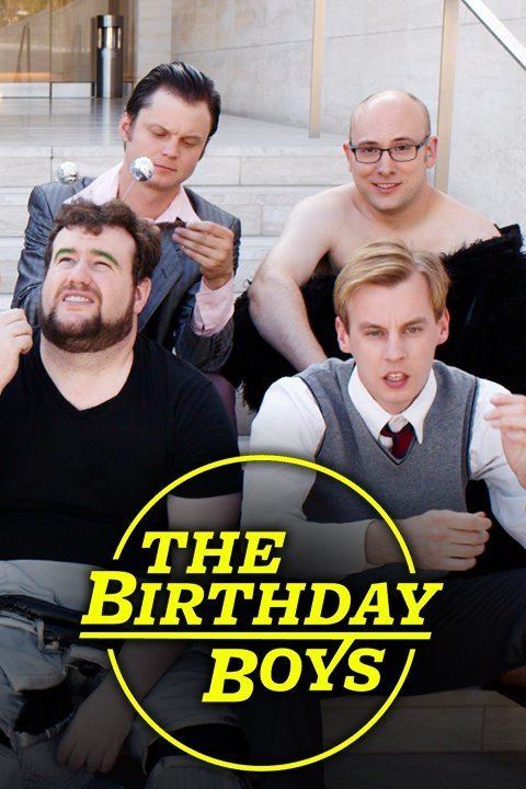 The Birthday Boys (TV series) wwwgstaticcomtvthumbtvbanners10186485p10186