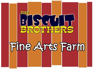 The Biscuit Brothers The Biscuit Brothers PBS TV show and Live Concerts