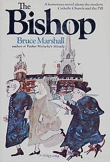 The Bishop (novel) httpsuploadwikimediaorgwikipediaenthumbb
