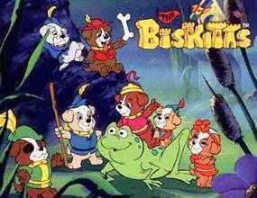 The Biskitts The Biskitts Western Animation TV Tropes