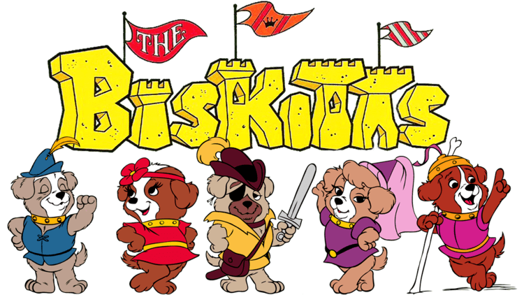 The Biskitts 1000 images about The Biskitts on Pinterest Hanna barbera