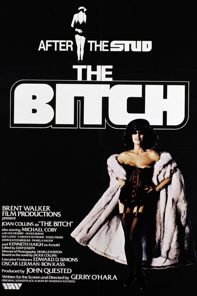 The Bitch (film) wwwgstaticcomtvthumbmovieposters2057p2057p