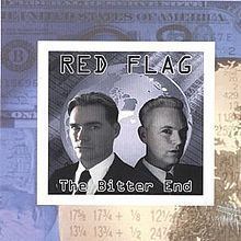 The Bitter End (Red Flag album) httpsuploadwikimediaorgwikipediaenthumbe
