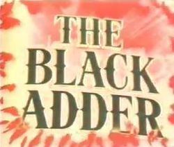 The Black Adder (pilot episode) httpsuploadwikimediaorgwikipediaenthumbc