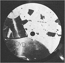 The Black Album (Boyd Rice album) httpsuploadwikimediaorgwikipediaenthumb9