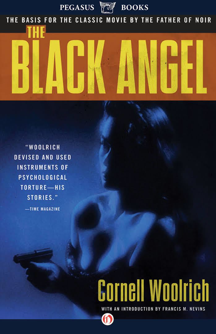 The Black Angel (novel) t3gstaticcomimagesqtbnANd9GcT1oOq8YyGVPGeLUa