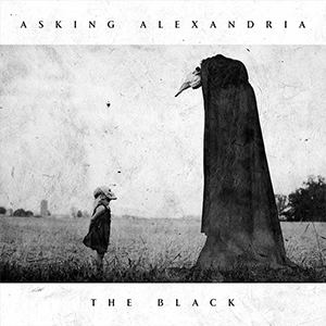 The Black (Asking Alexandria album) httpsuploadwikimediaorgwikipediaen336AAT