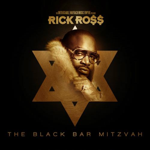 The Black Bar Mitzvah hwimgdatpiffcomm903e955RickRossTheBlackBa