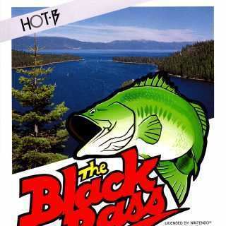 The Black Bass (1988 video game) The Black Bass Game Giant Bomb