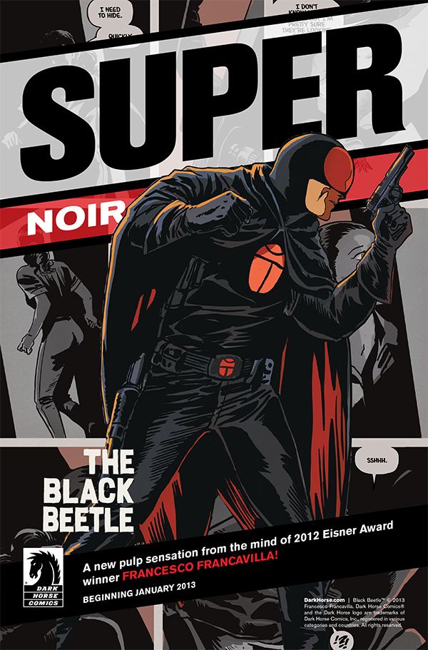 The Black Beetle (Dark Horse Comics) 1000 images about The Black Beetle on Pinterest Coins Home and